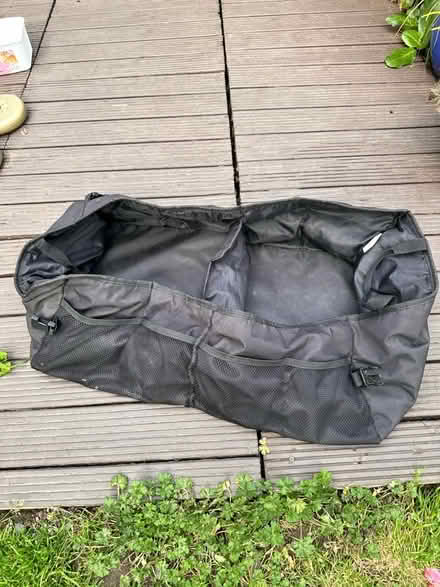 Photo of free Large car boot storage (Colchester CO4) #2