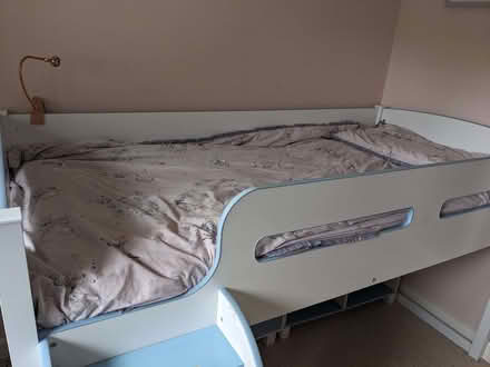 Photo of free Children's cabin bed (Great Denham MK40) #2
