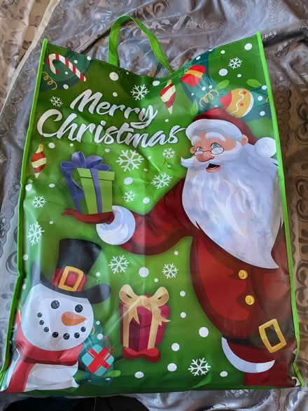 Photo of free Gift bags (Witton Gilbert DH7) #1