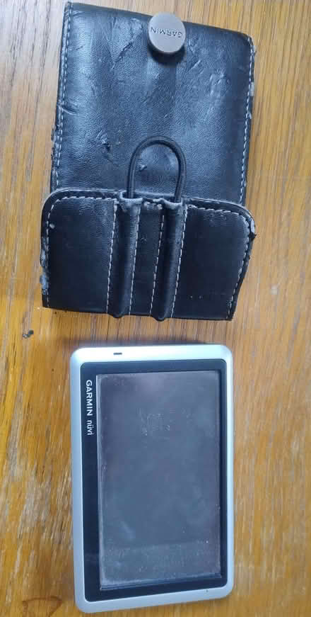 Photo of free Garmin Nuvi Satnav (Chesham HP5) #1