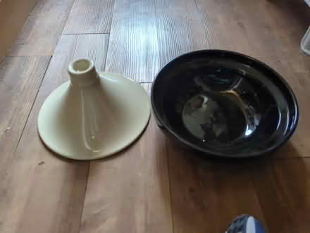 Photo of free Tagine (BS5) #1