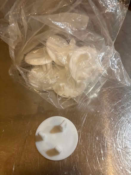 Photo of free Plug protection for babies/toddlers (SW4) #1