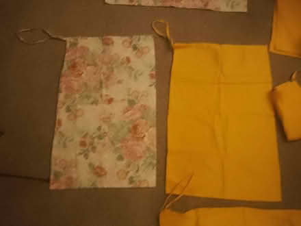 Photo of free Fabric bags (Harrogate. HG1.) #2