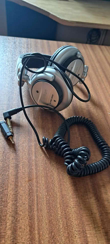Photo of free Stanton headphones (Poolbrook WR14) #1