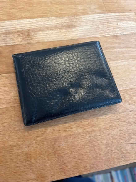 Photo of free Little book of post-it notes (Woodley RG6) #2