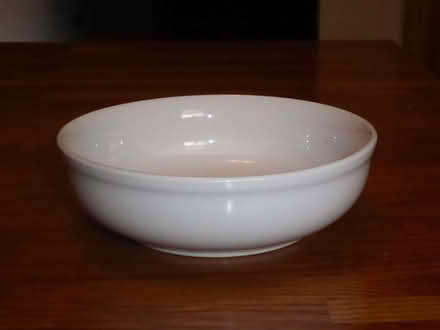 Photo of free Crockery Set (Wadsley Bridge S6) #3