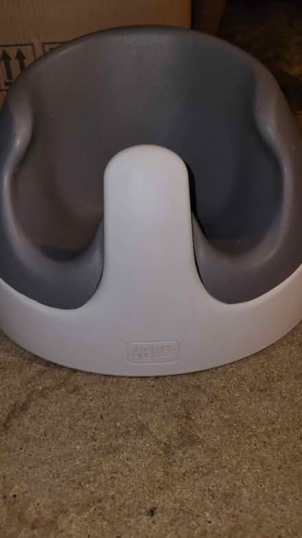 Photo of free Bumbo Chair Mamas and Papas (Streatham Common) #2