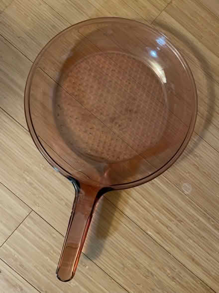 Photo of free Visions frypan (Dufferin & Eglinton) #1