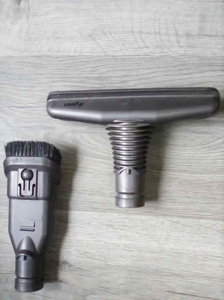 Photo of free 2 Dyson tools (Shipley, BD18) #2
