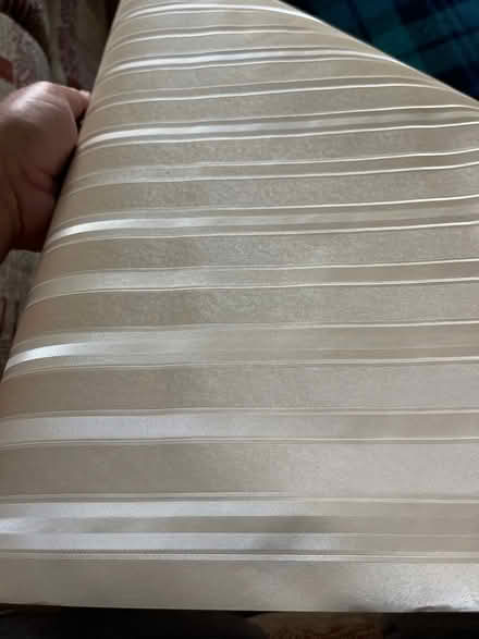 Photo of free Vintage wallpaper rolls x2 (Waterlooville PO7) #1