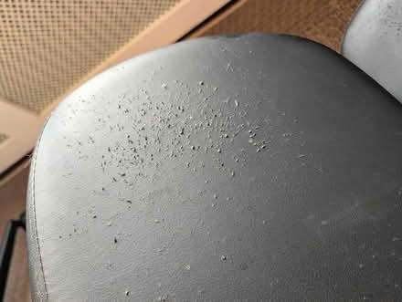 Photo of free Kneeling Chair (NE DC (Trinidad)) #3
