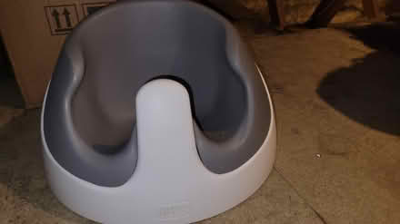 Photo of free Bumbo Chair Mamas and Papas (Streatham Common) #3