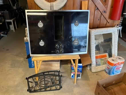 Photo of free GE Profile appliances (Humarock) #3