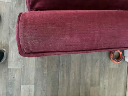 Photo of free sofa bed (GL14 2UA) #2