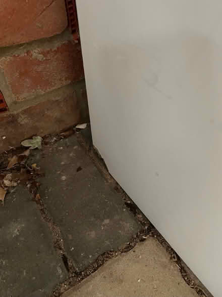 Photo of free Ikea chest of drawers (Foxholes SG13) #2