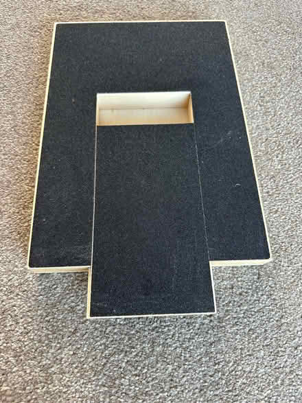 Photo of free Pet sctatcher (Starbeck HG1) #1