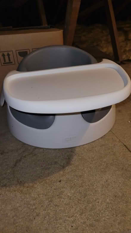 Photo of free Bumbo Chair Mamas and Papas (Streatham Common) #4