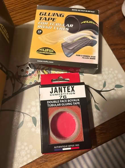 Photo of free Bike/wheelchair tyres (Borehamwood WD6) #2