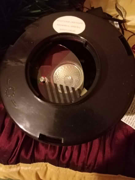 Photo of free 3 foot Fibre optic Christmas tree (Tonbridge) #2