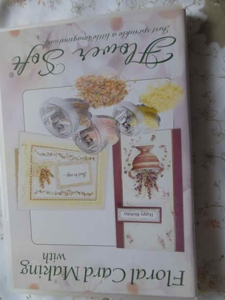 Photo of free CD rom and DVD's (Frindsbury Extra ME2) #2