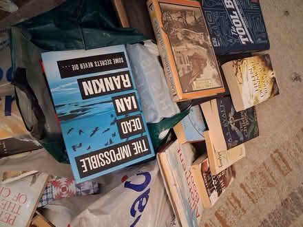 Photo of free Books. Large quantity (Dyke Road area BN1) #3