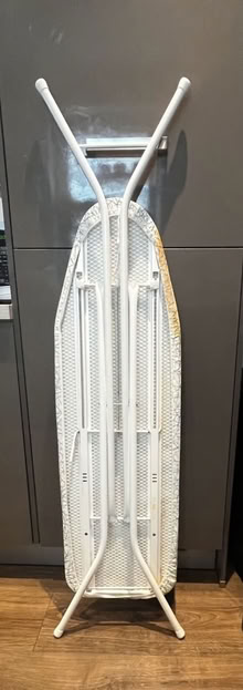 Photo of free Ironing board, white (ikea) (HA8 / Edgware) #2