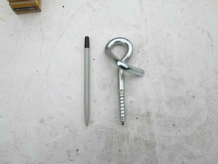 Photo of free Hook (OX11 Harwell) #1