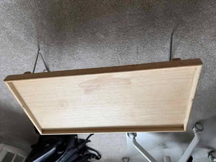Photo of free Folding bed tray (New Marston OX3) #1