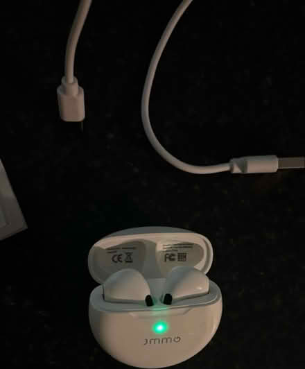 Photo of free Ear buds (Orpington) #2