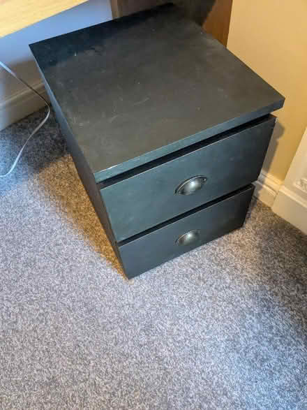 Photo of free Upcycled drawers (Malvern Link WR14) #1