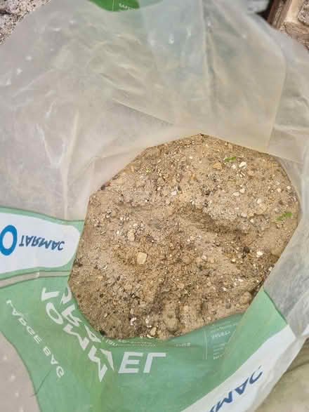 Photo of free Sharp sand (CM2 springfield, chelmsford) #3