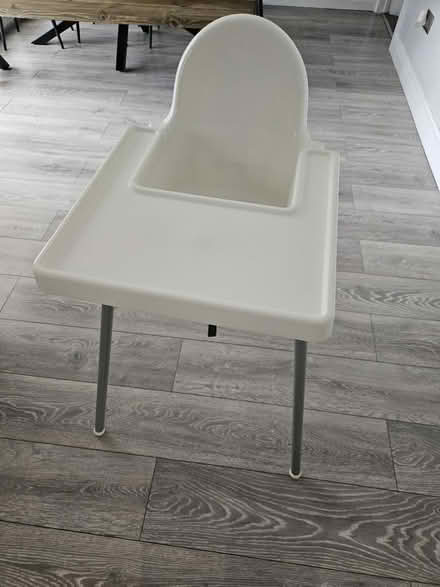 Photo of free Highchair (Snodland) #1