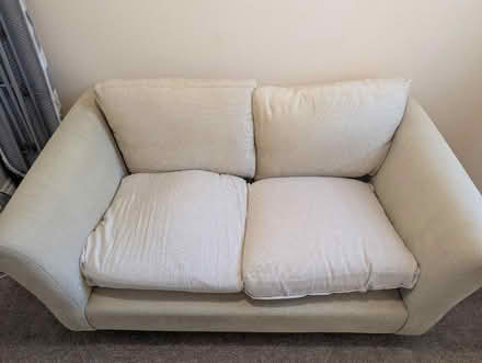 Photo of free 2 Seats Sofa (Headington OX3) #1
