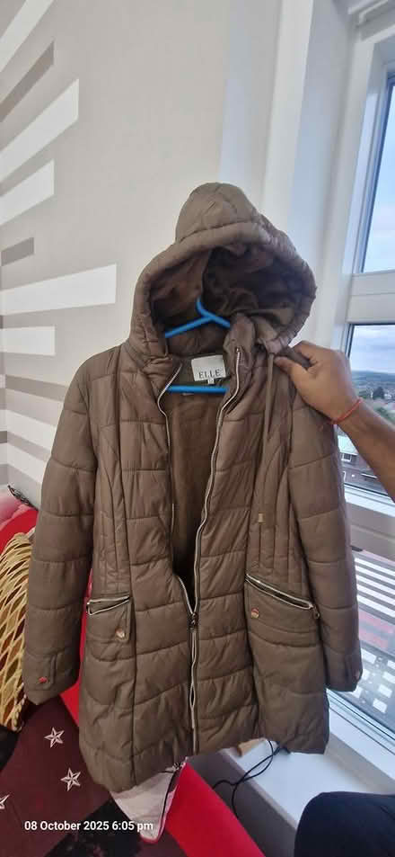 Photo of free Women's jacket #2 (DA6) #1