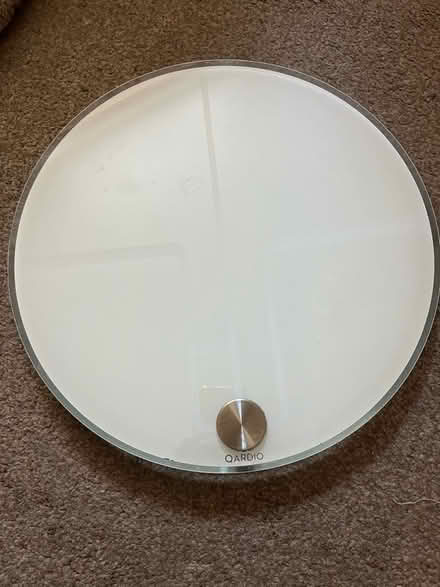 Photo of free Digital Scales (Twerton) #1