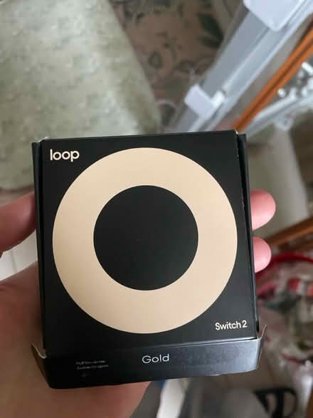 Photo of free loops inner bits (SE4) #2