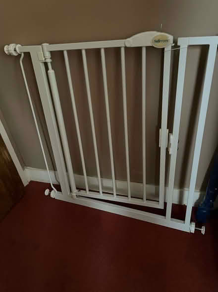 Photo of free Stairgate SG1 (Woking GU22) #1