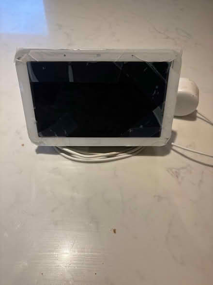 Photo of free Google Home device (NW6) #1