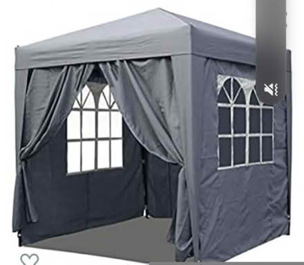 Photo of Pop Up Gazebo (Morecambe LA4) #1