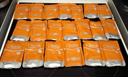 Photo of free Cat food (Bromsgrove B47) #1