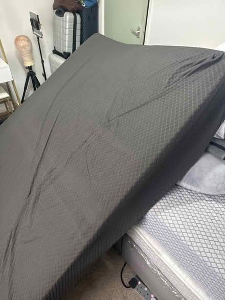 Photo of free Double Mattress (Treeton S60 5PL) #1