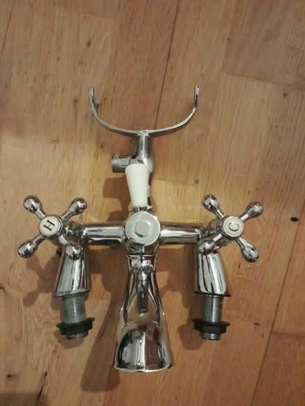 Photo of free Bath tap (St. Leonards TN38) #2