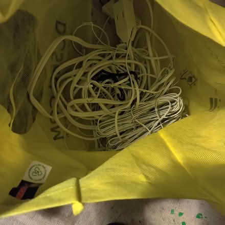 Photo of free Vintage wires and accessories (AU Park) #2