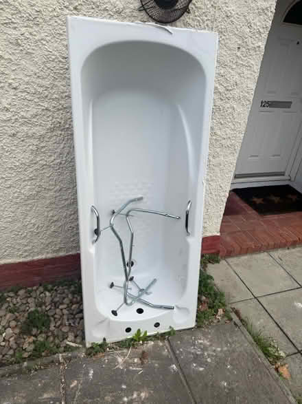 Photo of free 1685 bath (Blackheath) #1