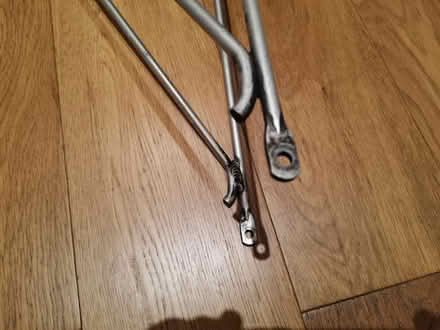 Photo of free Bike Rack Rear - Alloy - Bor Yeuh (Camberwell, SE5) #4