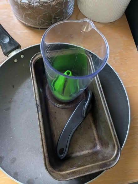 Photo of free Kitchen equipment (Heaton) #3