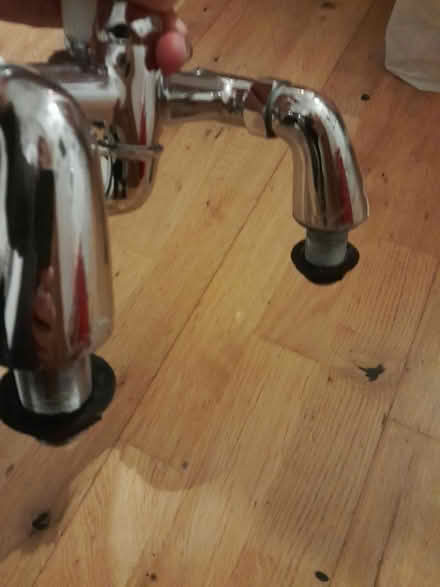 Photo of free Bath tap (St. Leonards TN38) #3