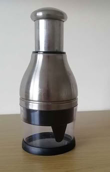 Photo of free Jme Food Chopper (Winchcombe GL54) #1