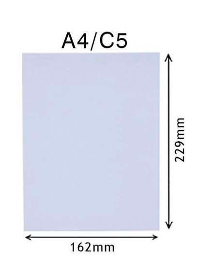 Photo of C5 Envelopes (Kennington OX1) #1