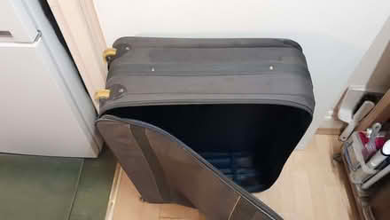 Photo of free Large suitcase 78cm long (Boscombe BH5) #4